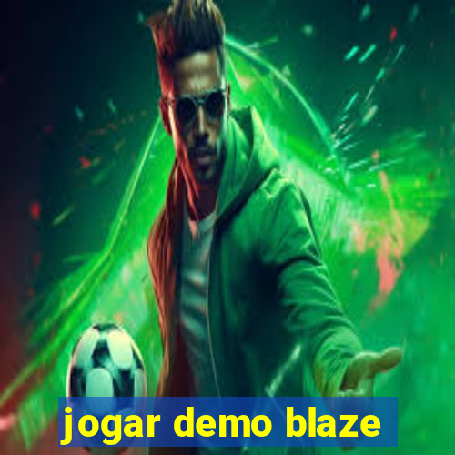 jogar demo blaze